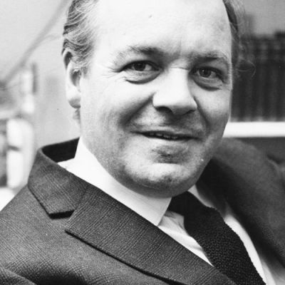 Patrick Wymark image